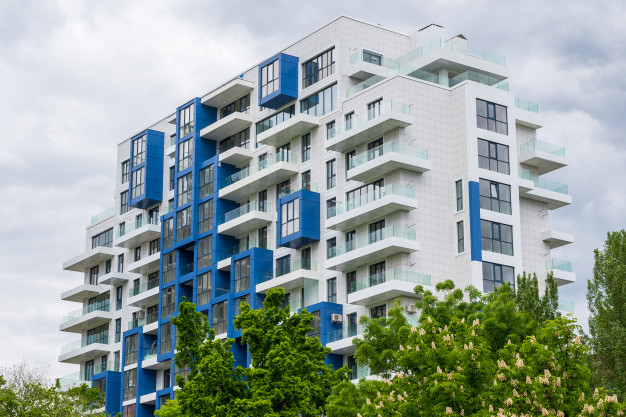  El covid aumenta el número de propietarios de vivienda: representa...