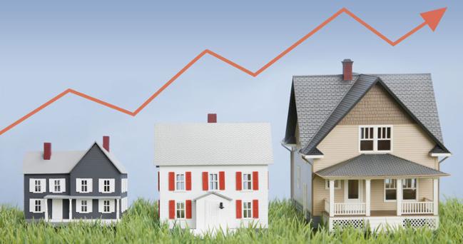  La dada del dia: La compravenda d'habitatges puja al març un 32,4%,...
