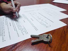  La signatura d'hipoteques esborra ja l' 'efecte covid' amb un nou...