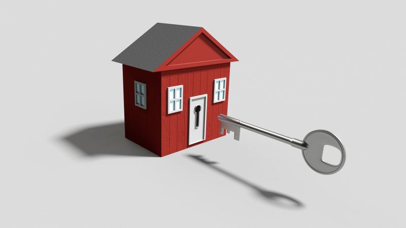 El número de hipotecas crece, ¿Que tipo es el más demandado?