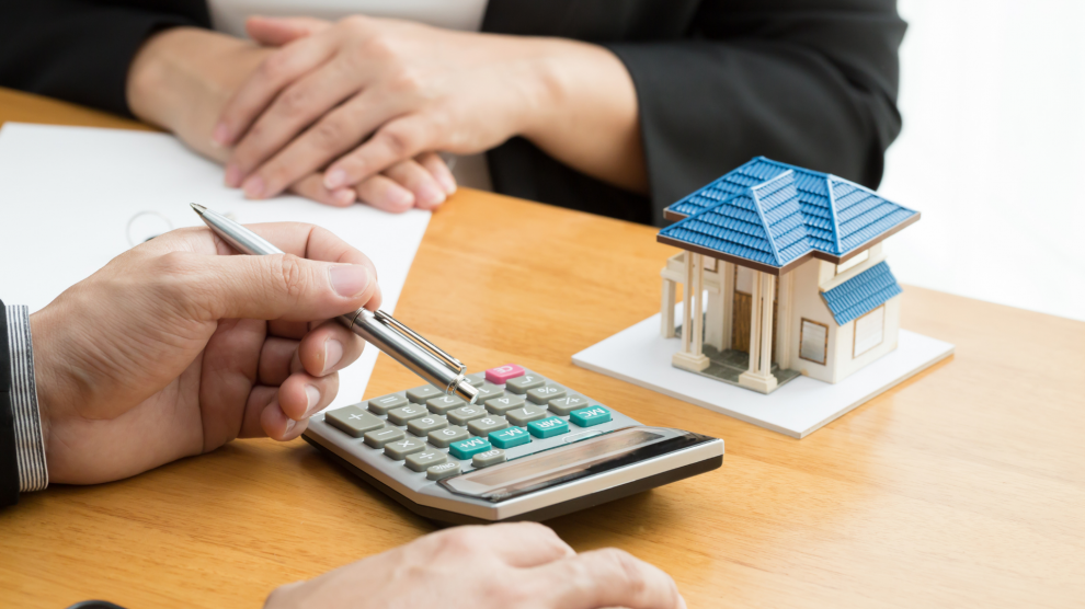  La venda d'habitatges registra el juny un augment anual del 18,8%,...