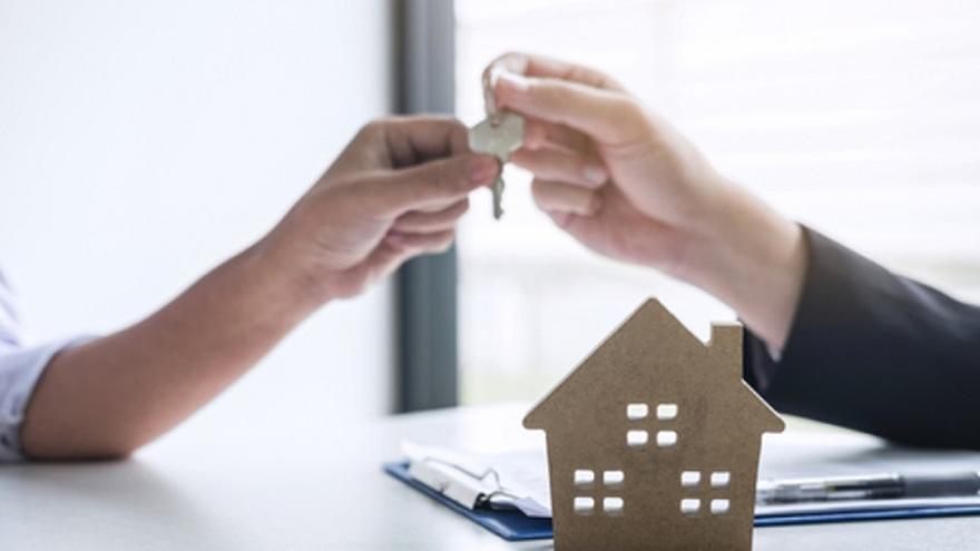 ¿Qué consejos dar ahora mismo a alguien que quiere comprar una casa?