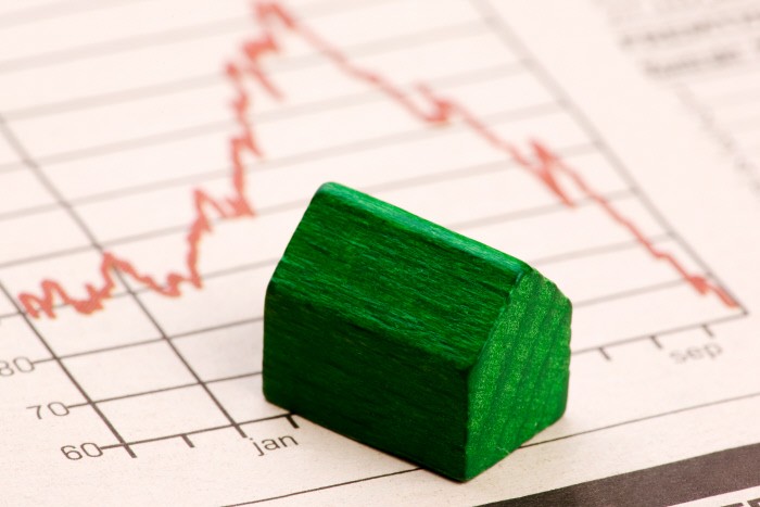  Las subidas de tipos disparan la demanda de hipotecas mixtas en...