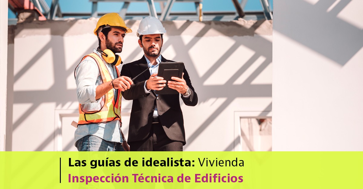  En qué consiste la Inspección Técnica de Edificios y a quién...