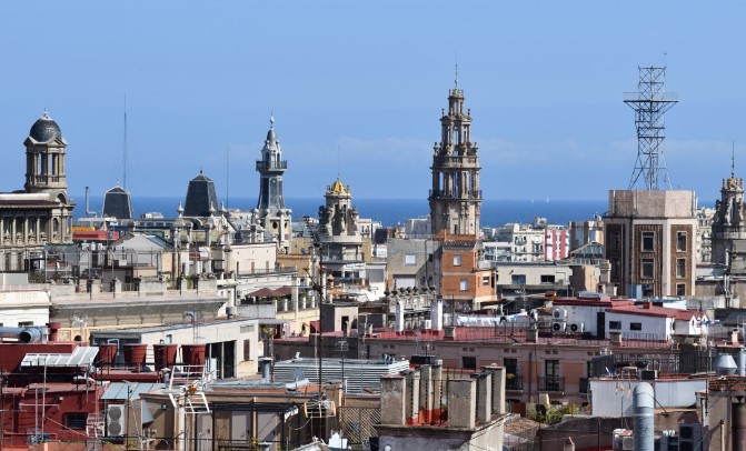  La llei d'habitatge no ha millorat l'accés al lloguer ni a la...