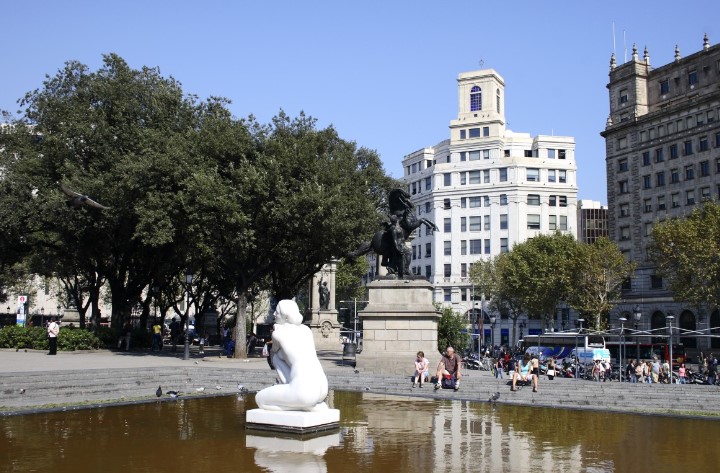  El BOE publica las zonas tensionadas en Cataluña y el índice de...