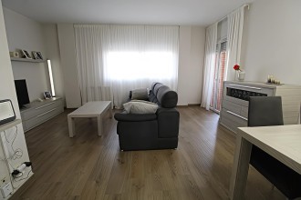 Piso
en Parets del Vallès
(Barcelona)